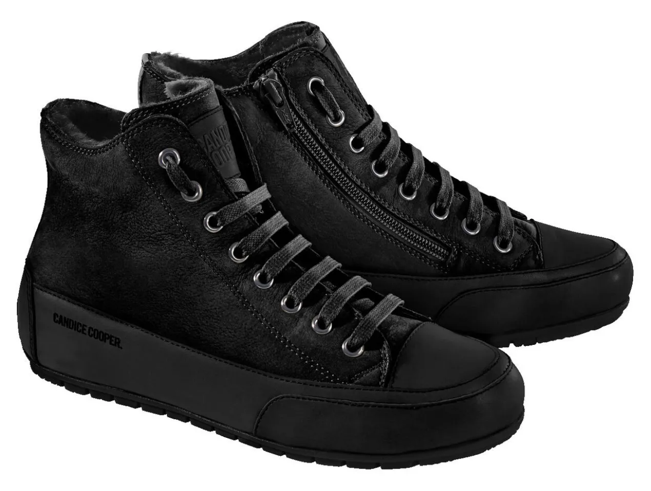Candice Cooper Winter-Sneaker