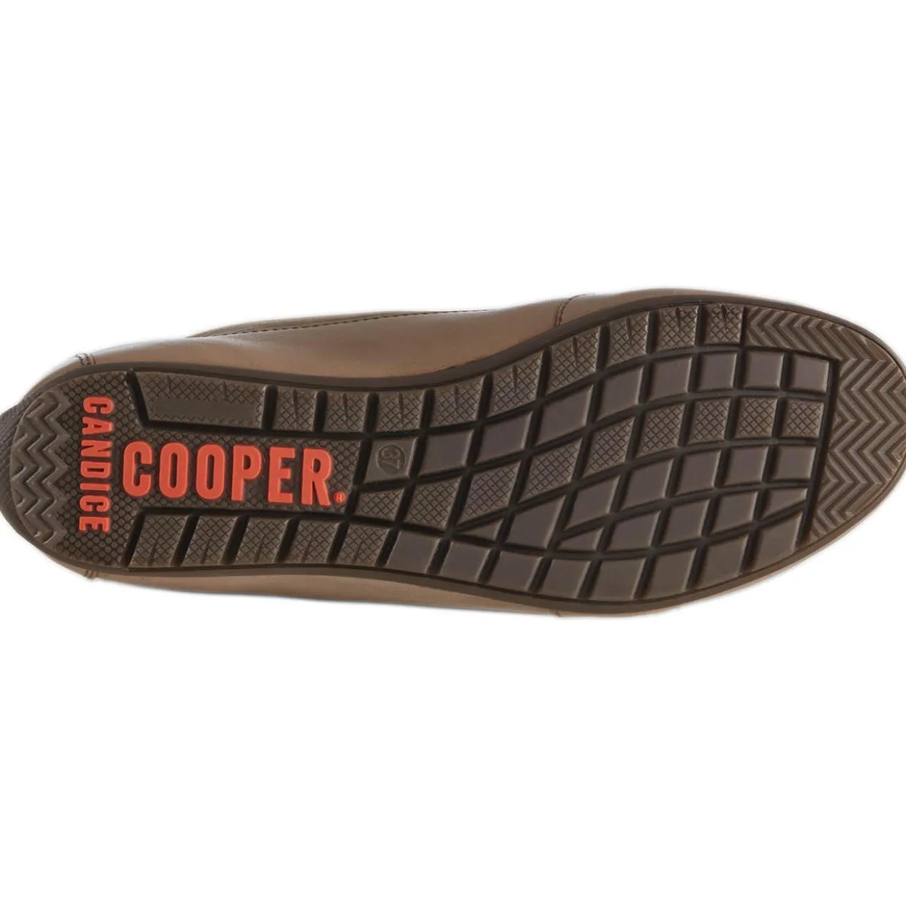 Candice Cooper Winter-Sneaker