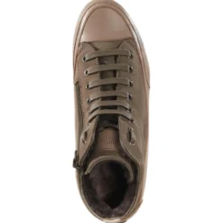 Candice Cooper Winter-Sneaker