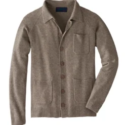 Carbery Edel-Cardigan
