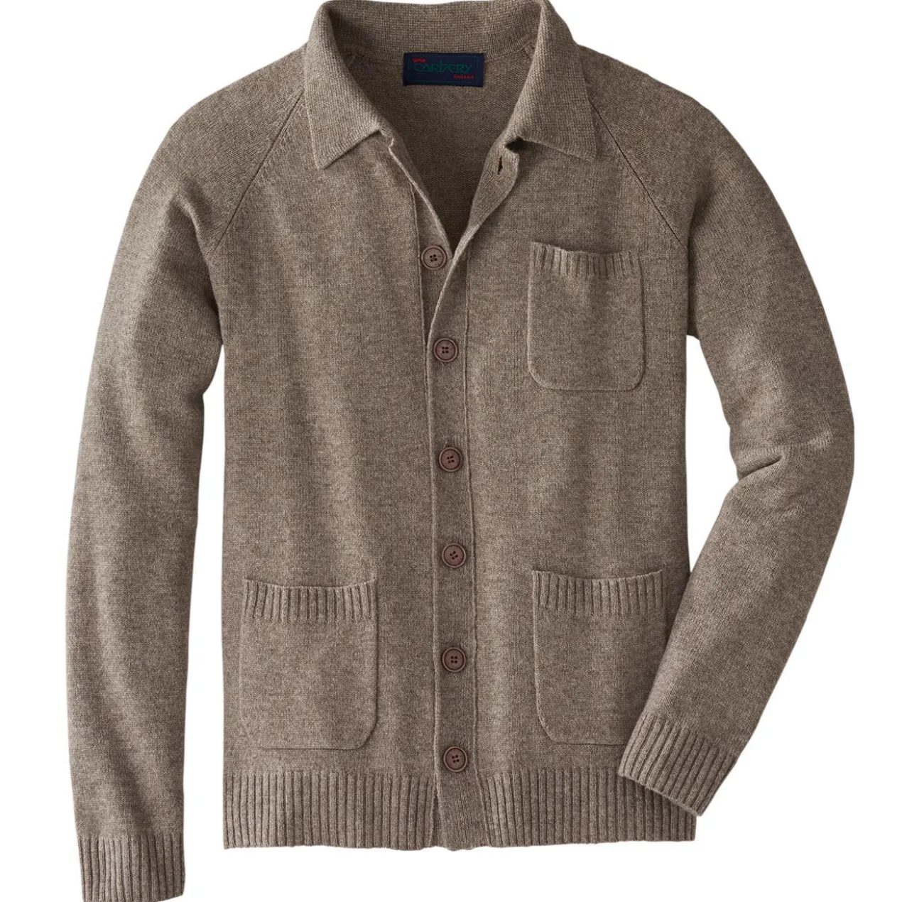 Carbery Edel-Cardigan