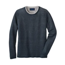 Carbery Leinen-Klima-Pullover
