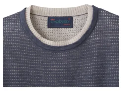 Carbery Leinen-Klima-Pullover