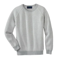 Carbery Patentstrick-Pullover