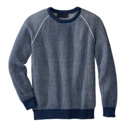 Carbery Patentstrick-Pullover