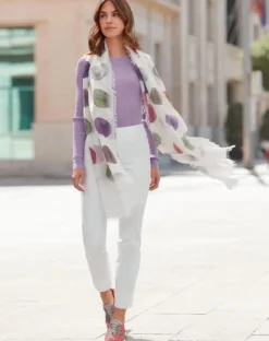 Carbery Seiden-Stretchpullover
