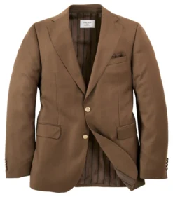 Carl Gross Hopsack-Blazer
