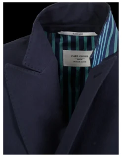 Carl Gross Pinpoint-Blazer