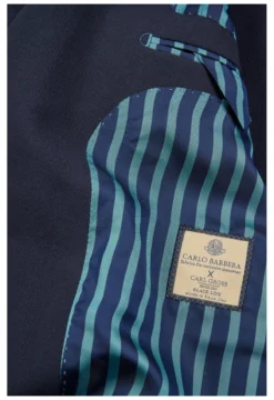 Carl Gross Pinpoint-Blazer