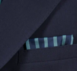 Carl Gross Pinpoint-Blazer