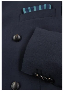 Carl Gross Pinpoint-Blazer