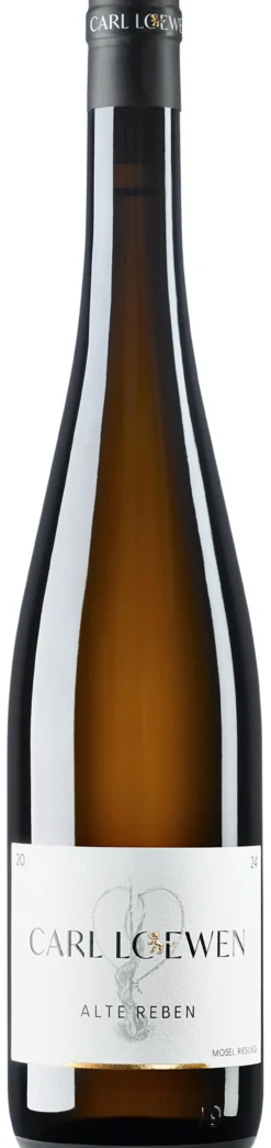 Carl Loewen Riesling Alte Reben 2024, Mosel, Deutschland