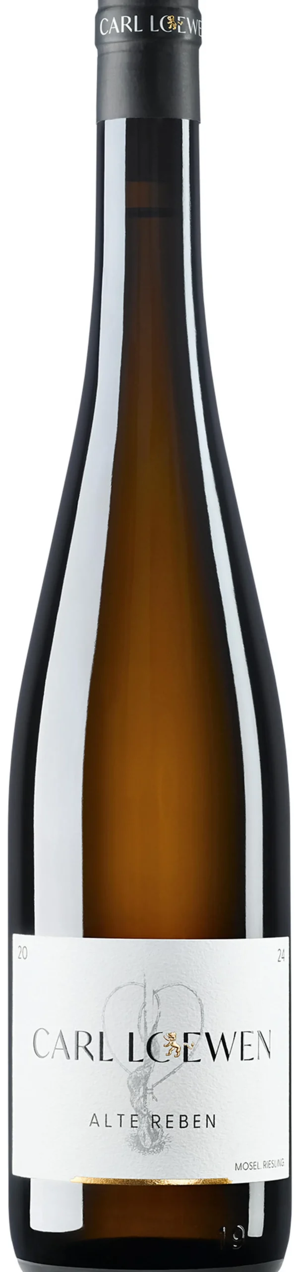Carl Loewen Riesling Alte Reben 2024, Mosel, Deutschland