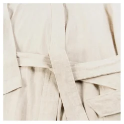 Carl Ross Kimono-Sommer-Bademantel