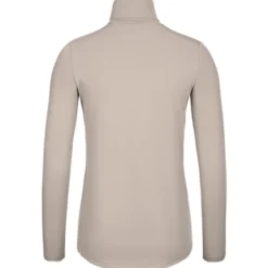CARUBINA Collection Winter-Rollkragenshirt
