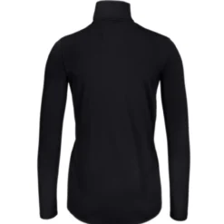 CARUBINA Collection Winter-Rollkragenshirt