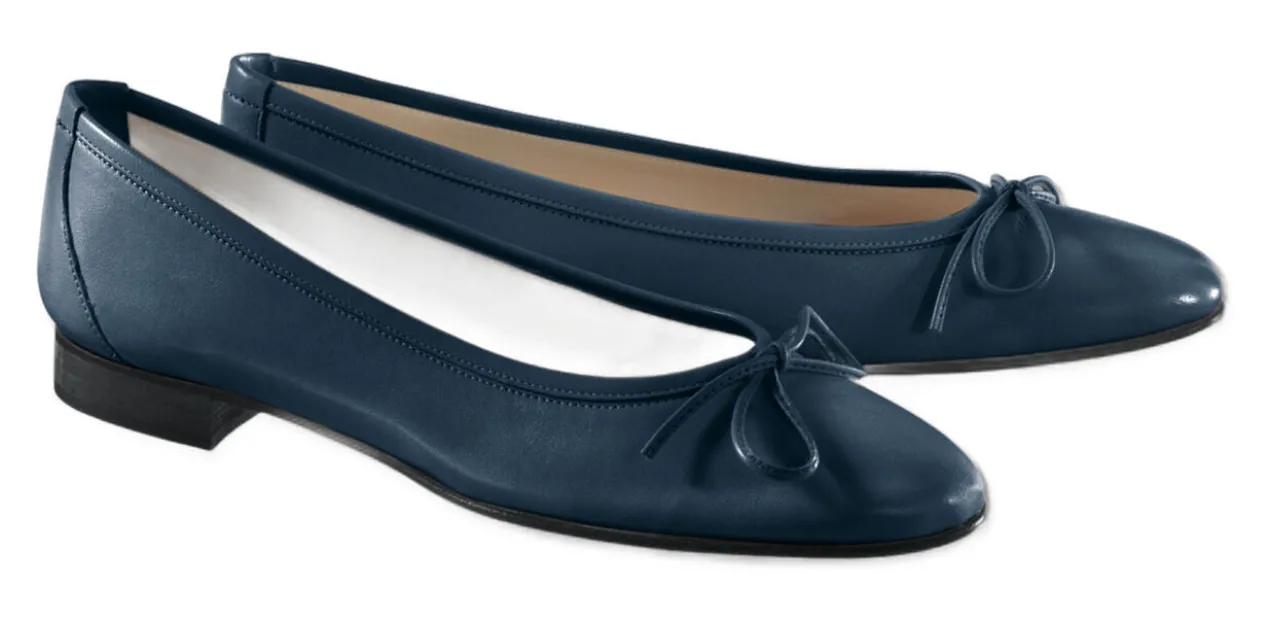 Casanova Ballerinas