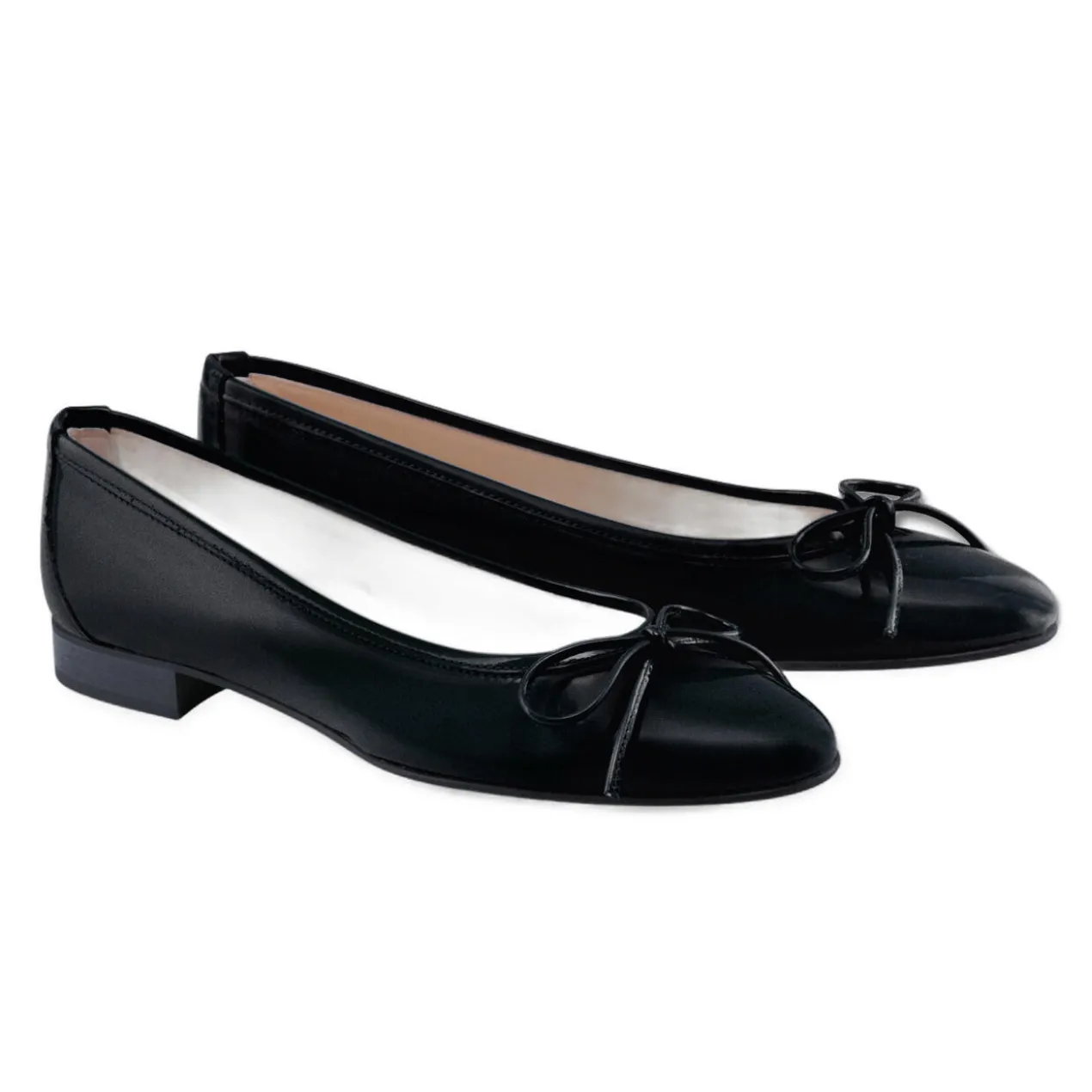 Casanova Ballerinas