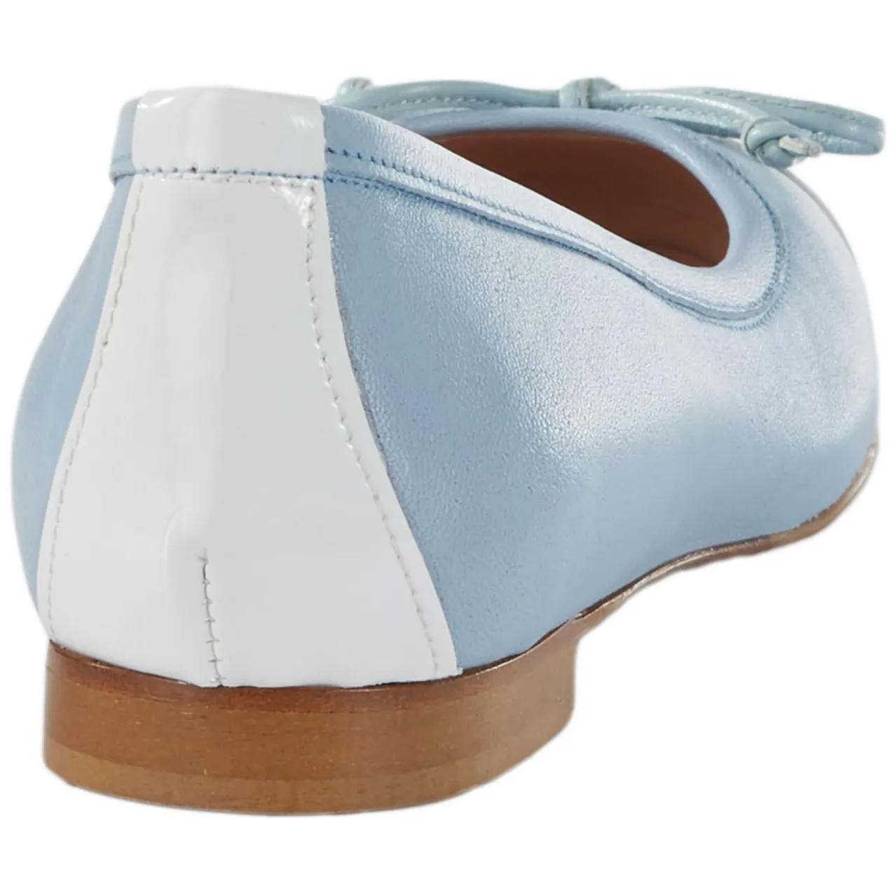 Casanova Ballerinas