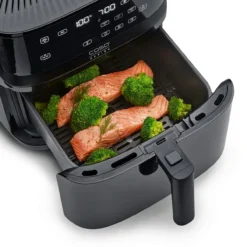 CASO AirFry & Steam 700