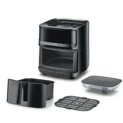 CASO AirFry & Steam 700