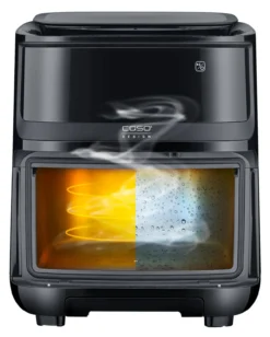 CASO AirFry & Steam 700