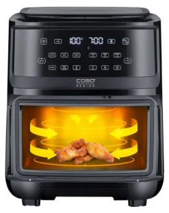 CASO AirFry & Steam 700