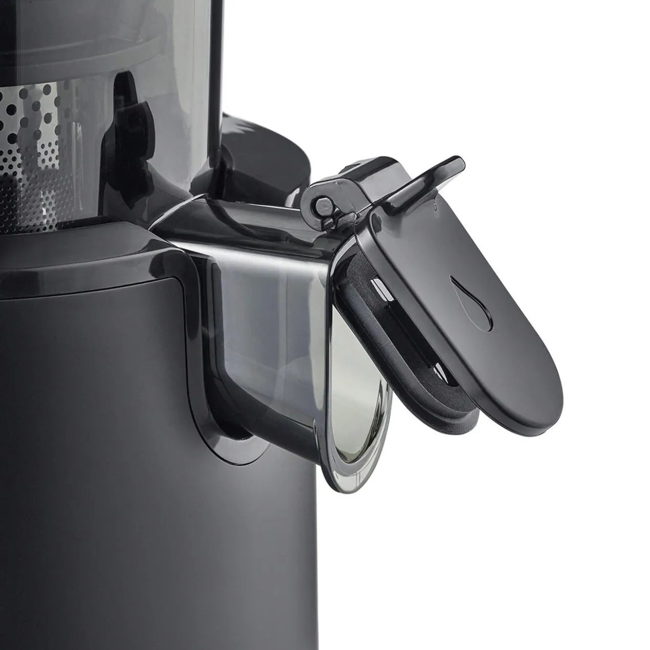 CASO Design Slow-Juicer