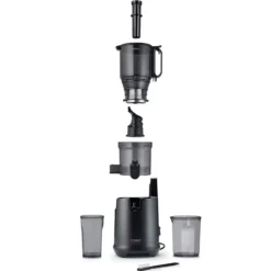 CASO Design Slow-Juicer