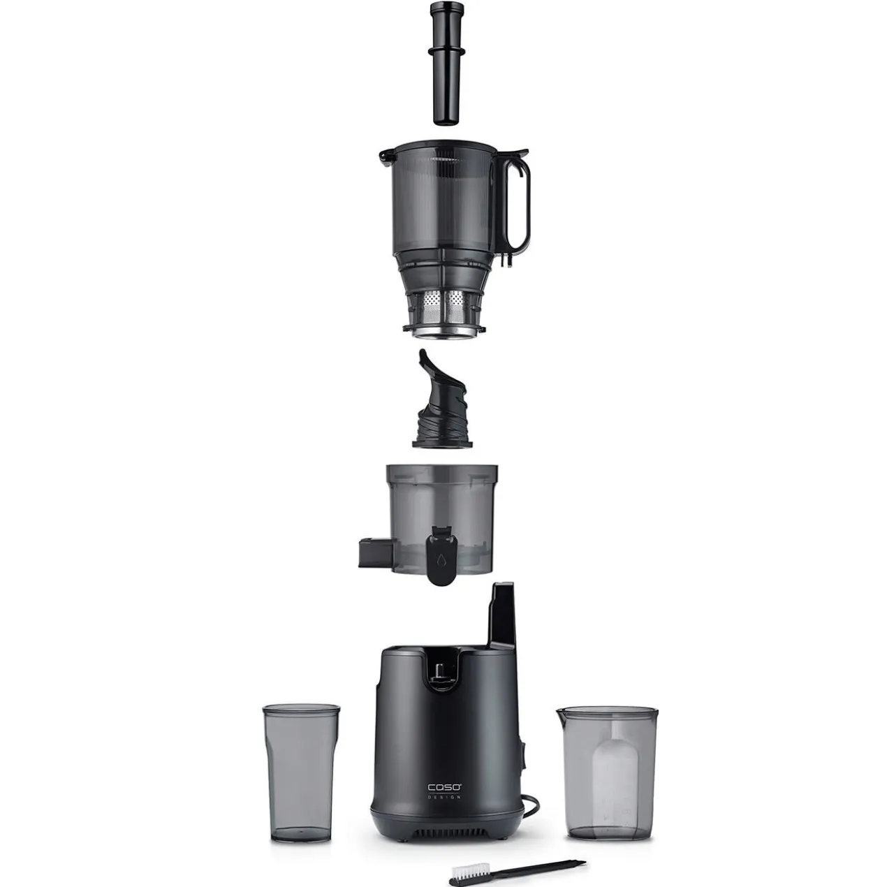 CASO Design Slow-Juicer