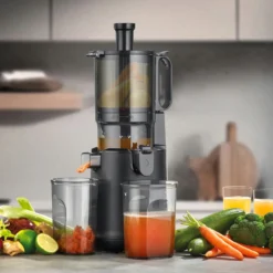 CASO Design Slow-Juicer