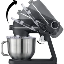 Caso Küchenmaschine KM 1.800