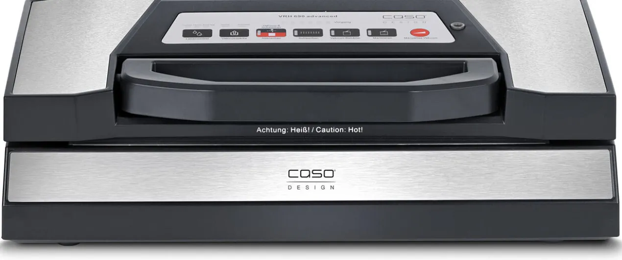 Caso Vakuumierer VRH 690 advanced