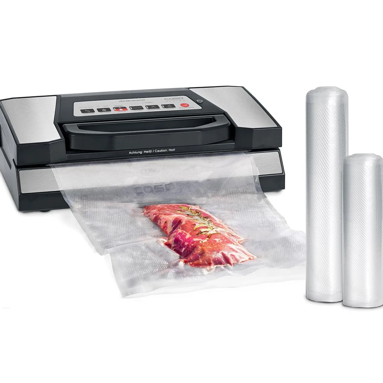 Caso Vakuumierer VRH 690 advanced