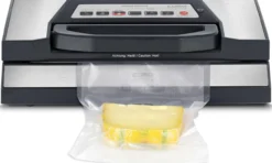Caso Vakuumierer VRH 690 advanced