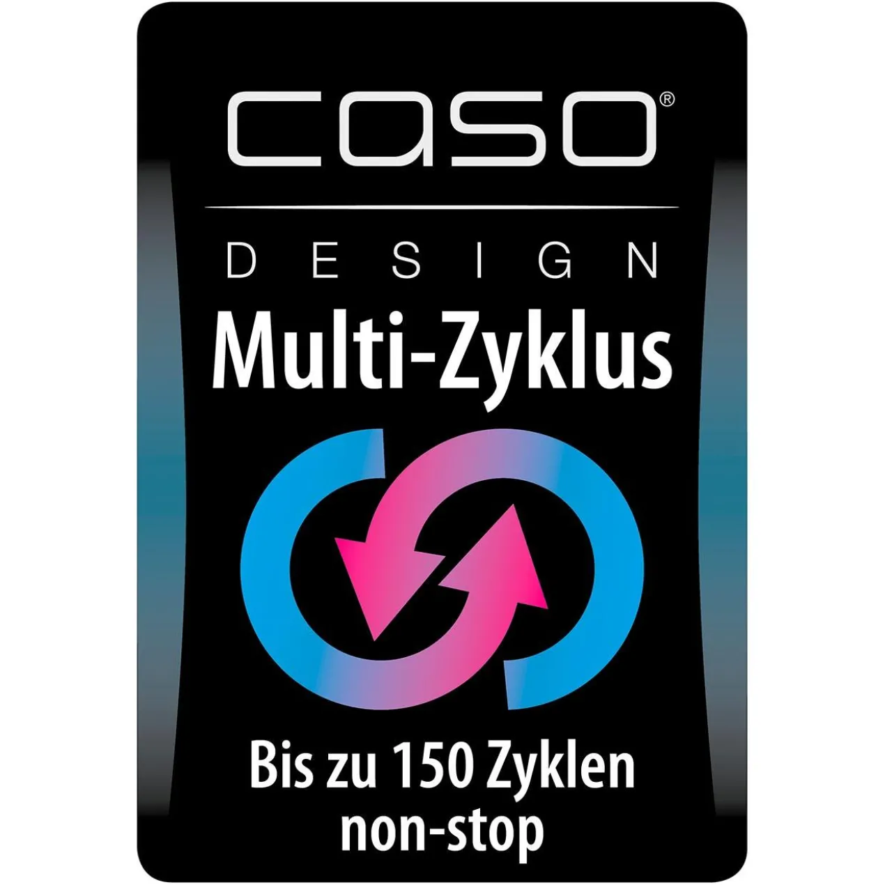Caso Vakuumierer VRH 690 advanced