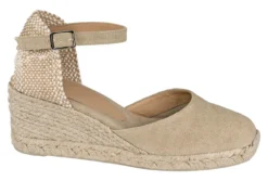 Castañer Keil-Espadrilles