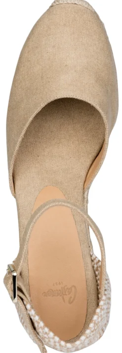 Castañer Keil-Espadrilles