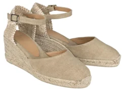 Castañer Keil-Espadrilles