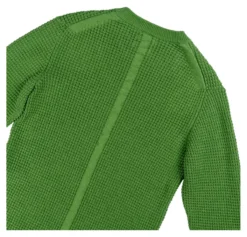 Castart Waffel-Pullover