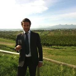 Castello Toscano IGT 2022, Riolite Vini Srl, Toskana, Italien