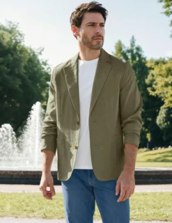 Casual-Hanf-Sakko