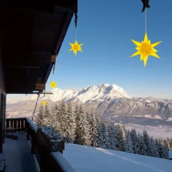 Cazador-del-sol® Sonnenfänger-Sterne
