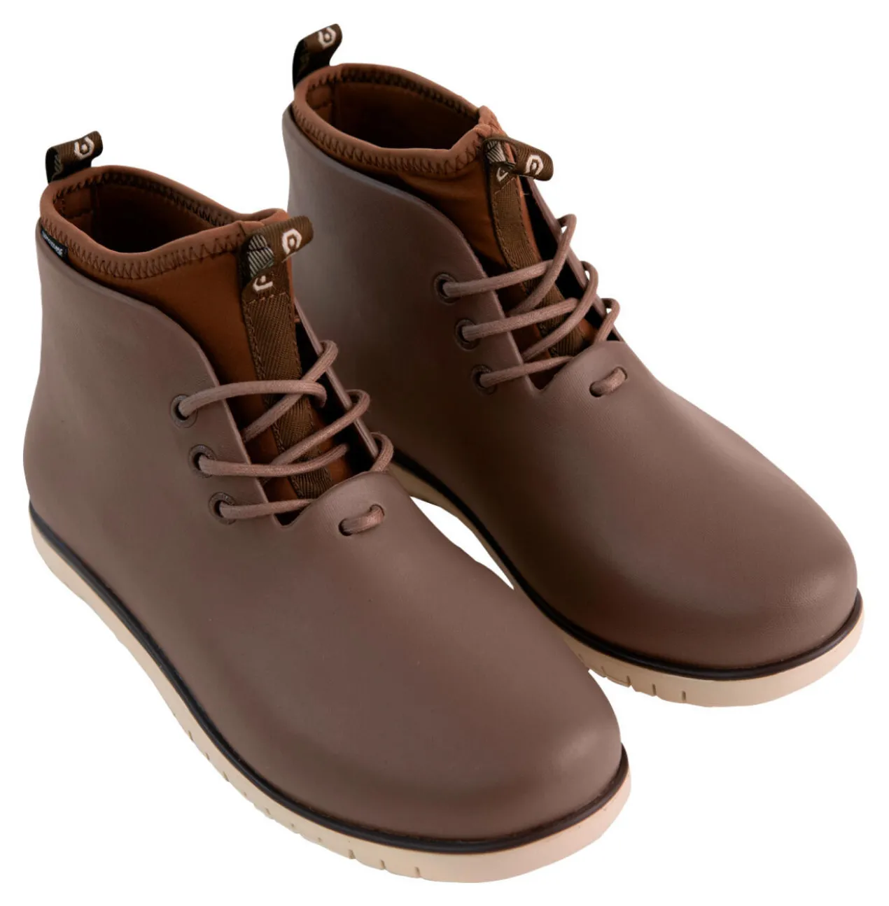 Ccilu Regenboots