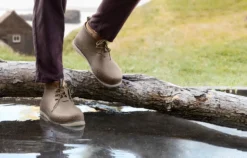 Ccilu Regenboots