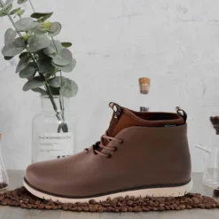 Ccilu Regenboots