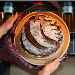 CeraFlam® Backplatte Bread & Cake