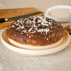 CeraFlam® Backplatte Bread & Cake