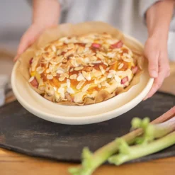 CeraFlam® Backplatte Bread & Cake
