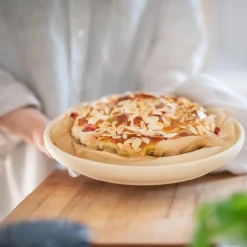 CeraFlam® Backplatte Bread & Cake